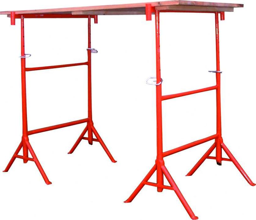 Stojak budowlany PROFESJONALNY ALTRAD 4,40m ST2303B kozioł kobyłka