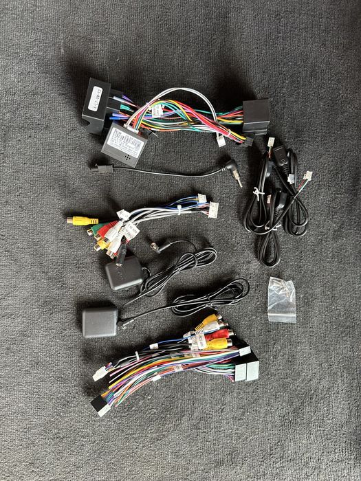 Ecrã para Carro