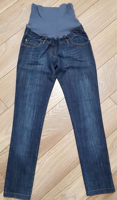 Джинси для вагітних Польша, як Нові