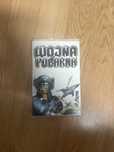Wojna Polarna - Sfera mini gra planszowa nr. 3 nowa w folii