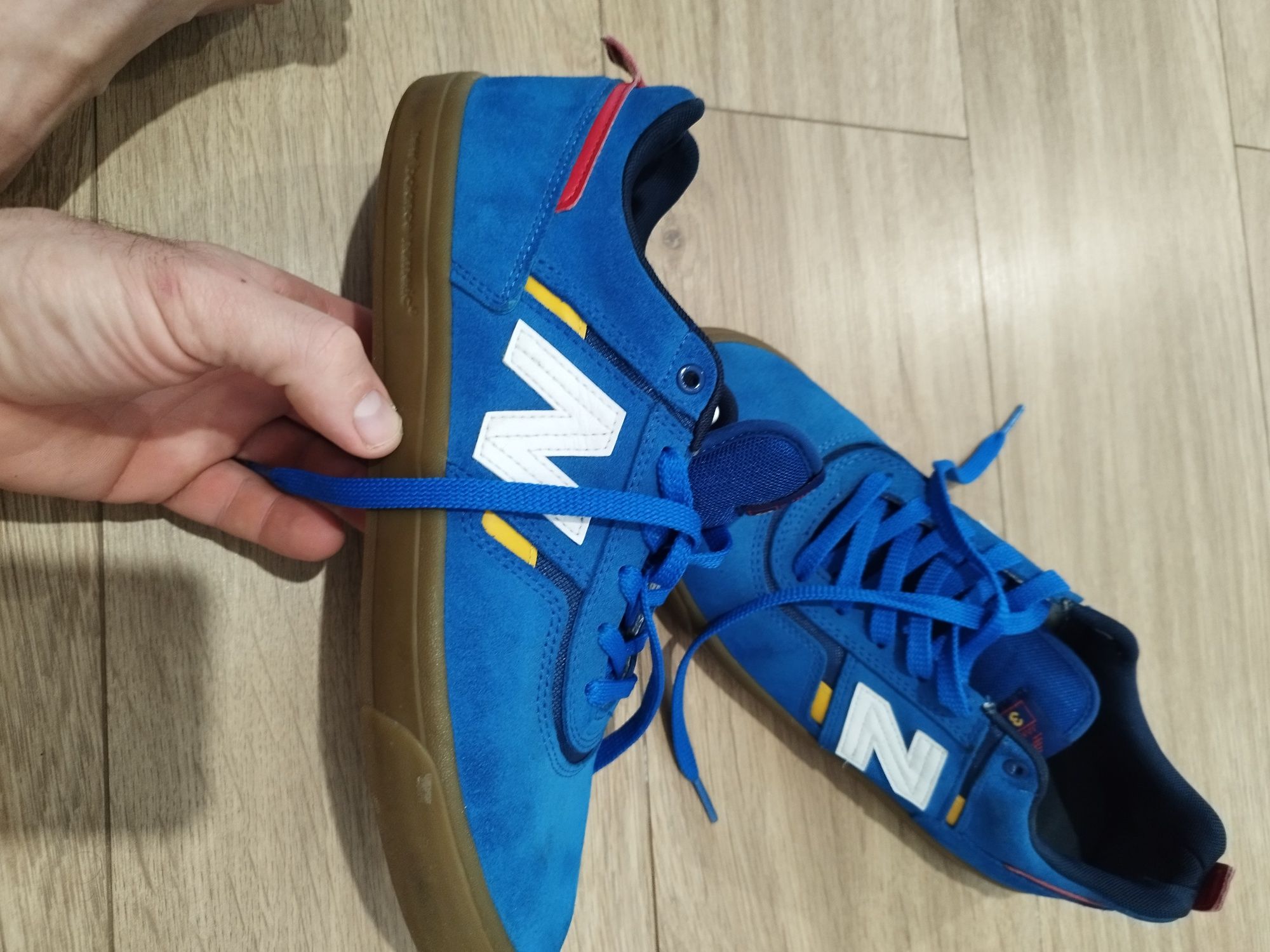 Buty New Balance