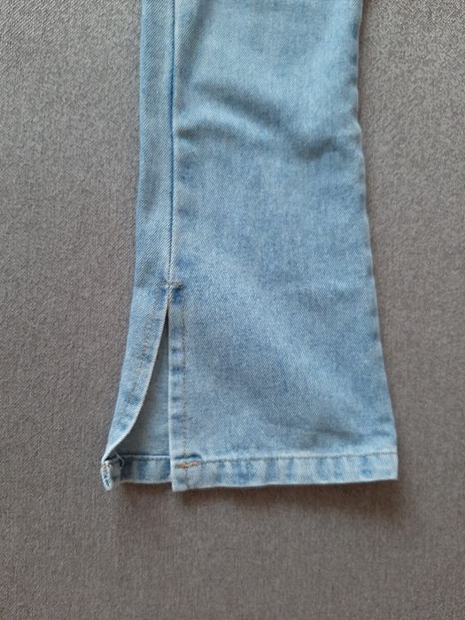 Джинси на дівчинку