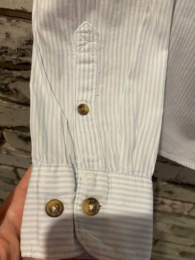 Koszula w paski H&M