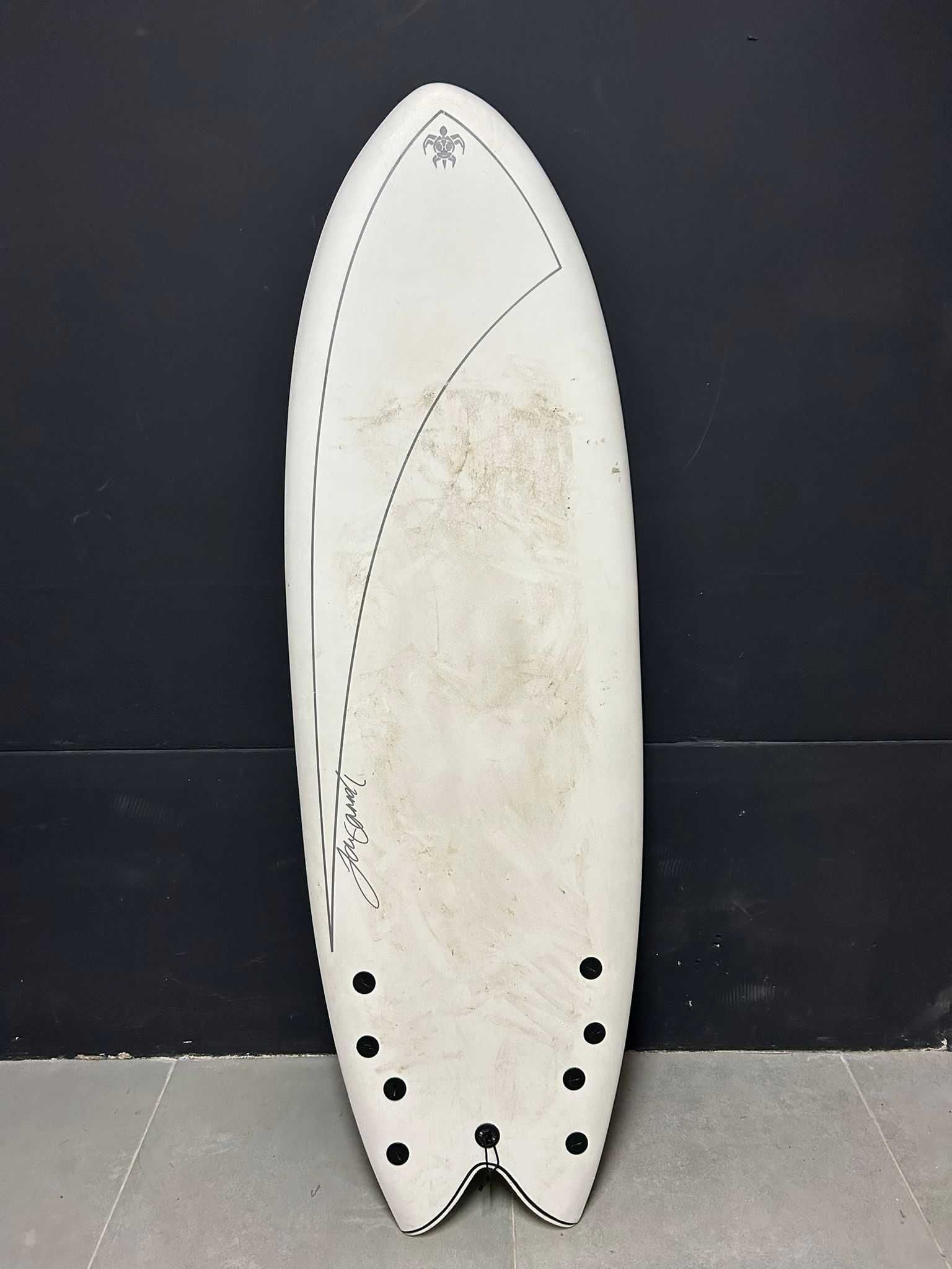 Softboard Performance - de 4'10 a 6'6