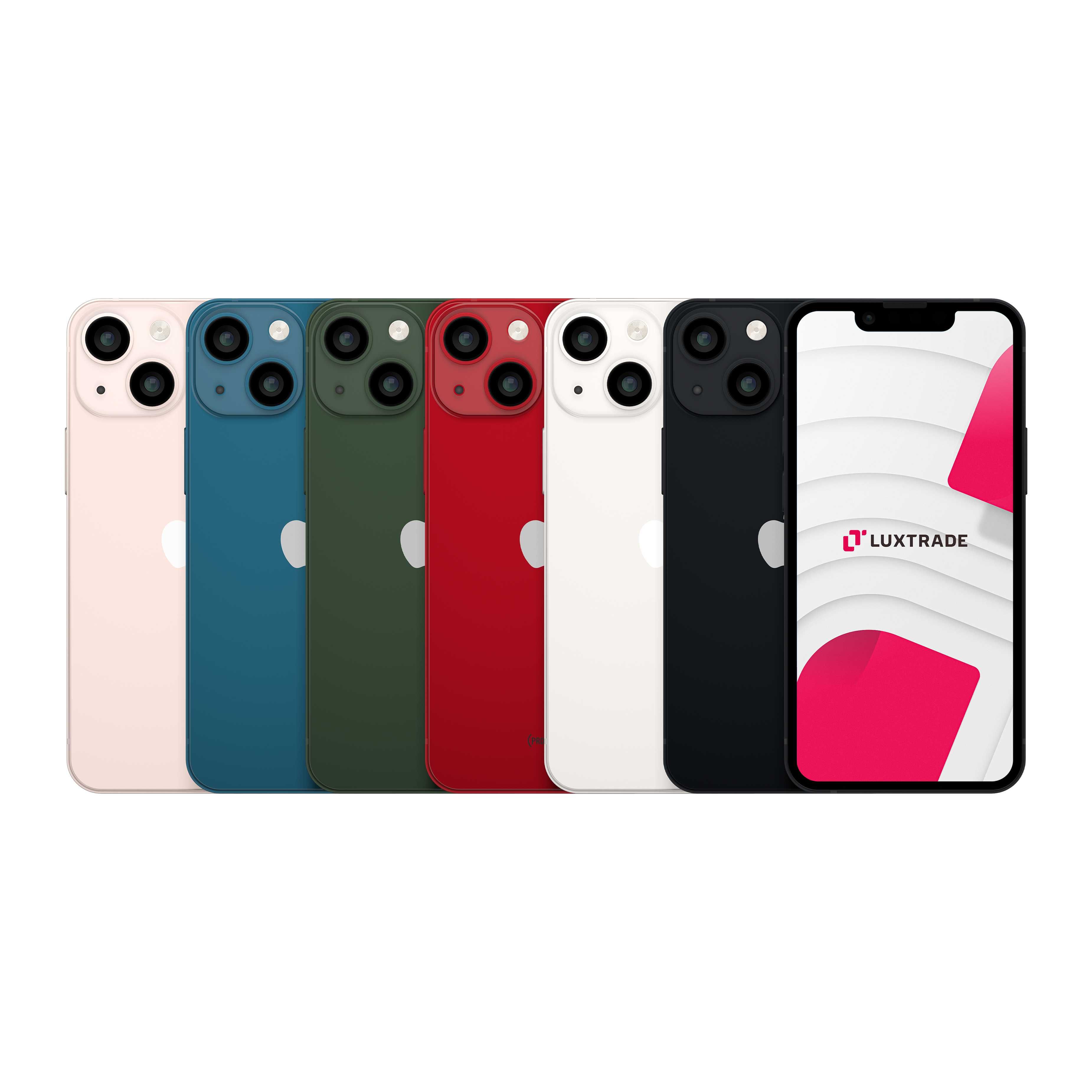 JAK NOWY | IPHONE 13 MINI 128GB | 2 lata gwarancji! | Różne kolory