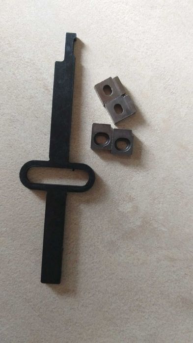 кулачок пилки для лобзика Фиолент