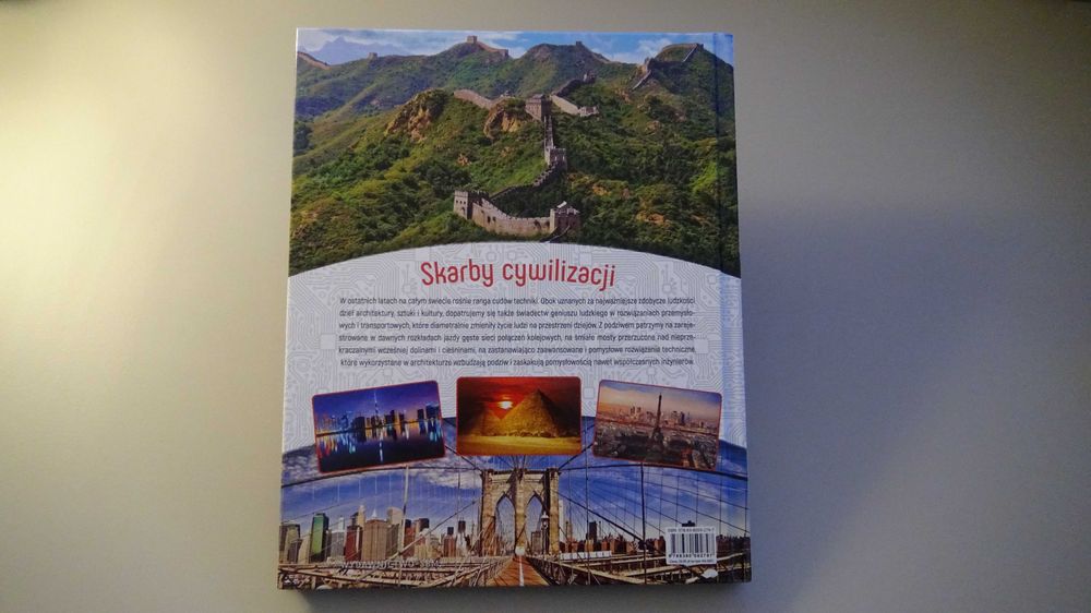 Cuda Techniki | Skarby cywilizacji