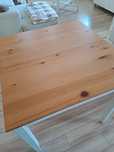 Stół Lerhamn Ikea 74x74