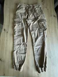 Joggery spodnie DIAMANTE S streetwear