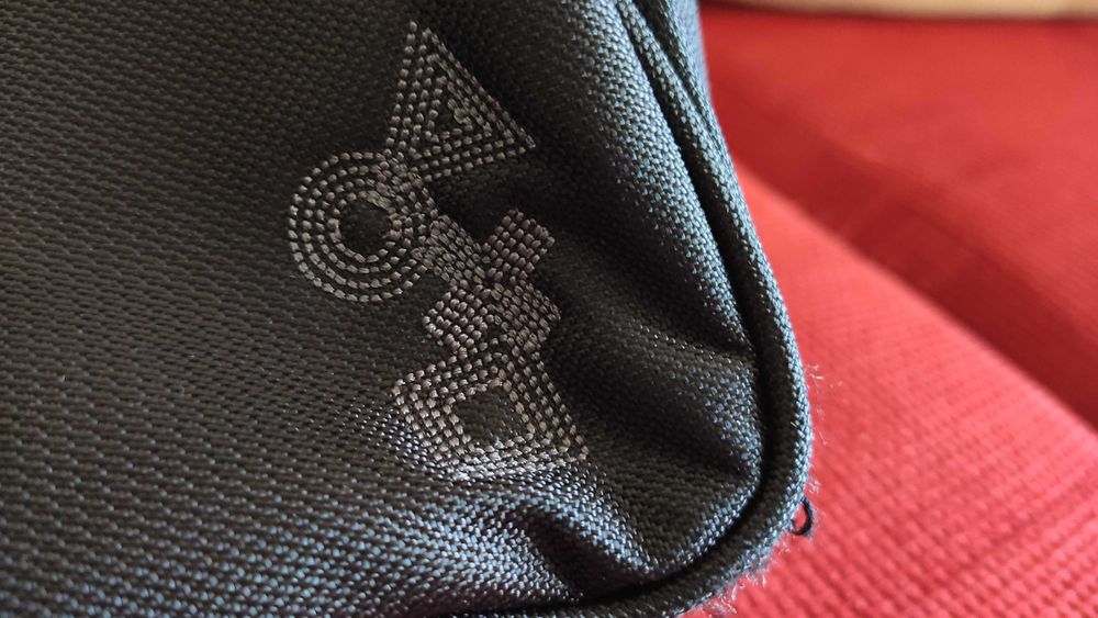 Mala de Transporte PlayStation