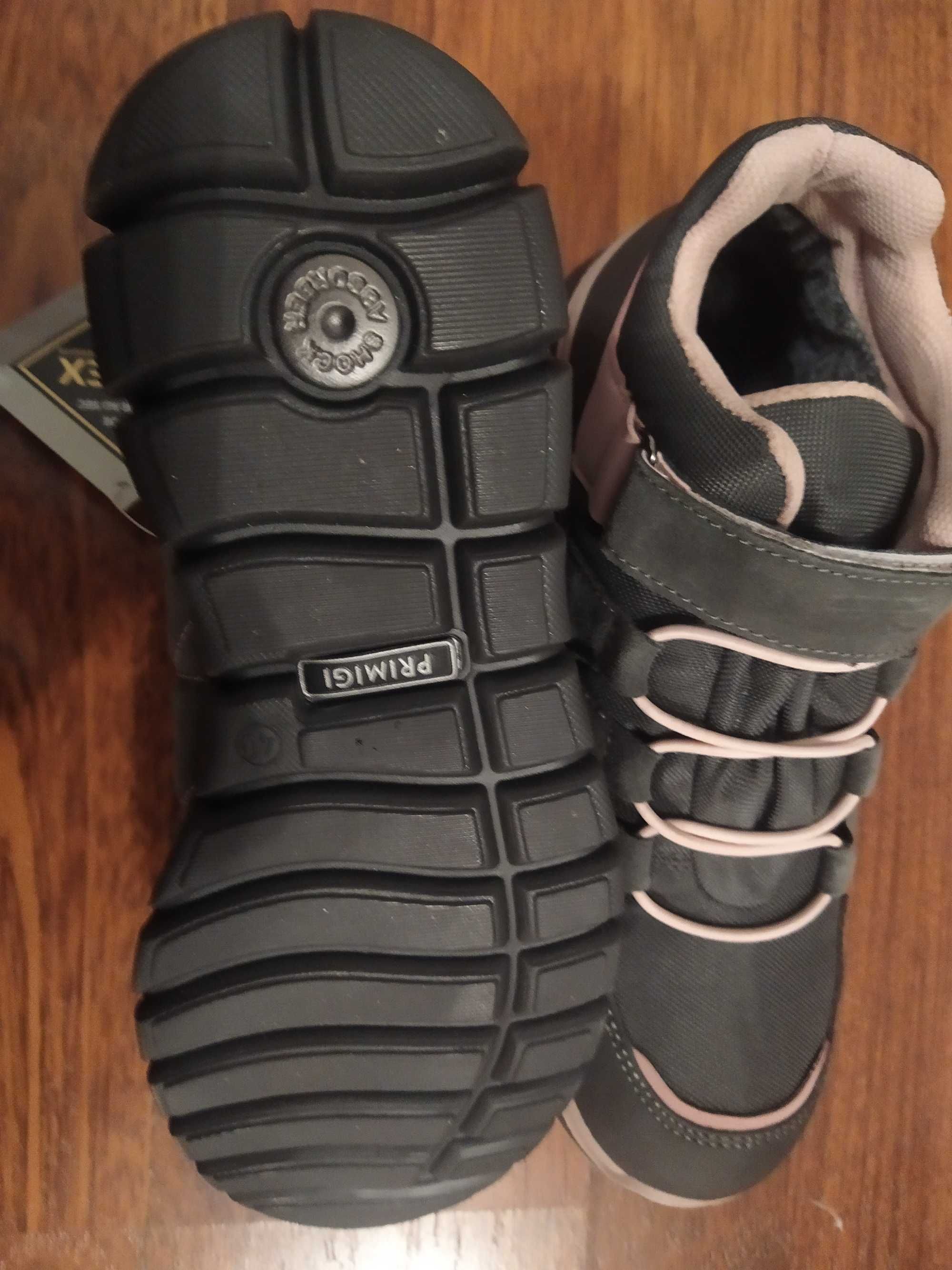 Buty Primigi nowe z metką r. 39