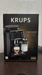 (SELADA) Máquina de Café Automática KRUPS Sensation Milk EA912B10