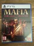 Mafia The Old Country PL PS5