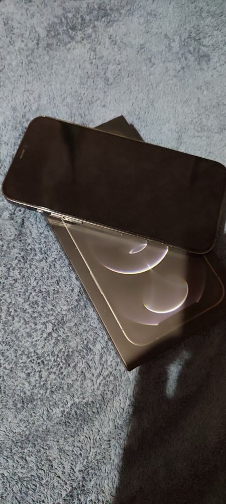Iphone 12 pro Max neverlock