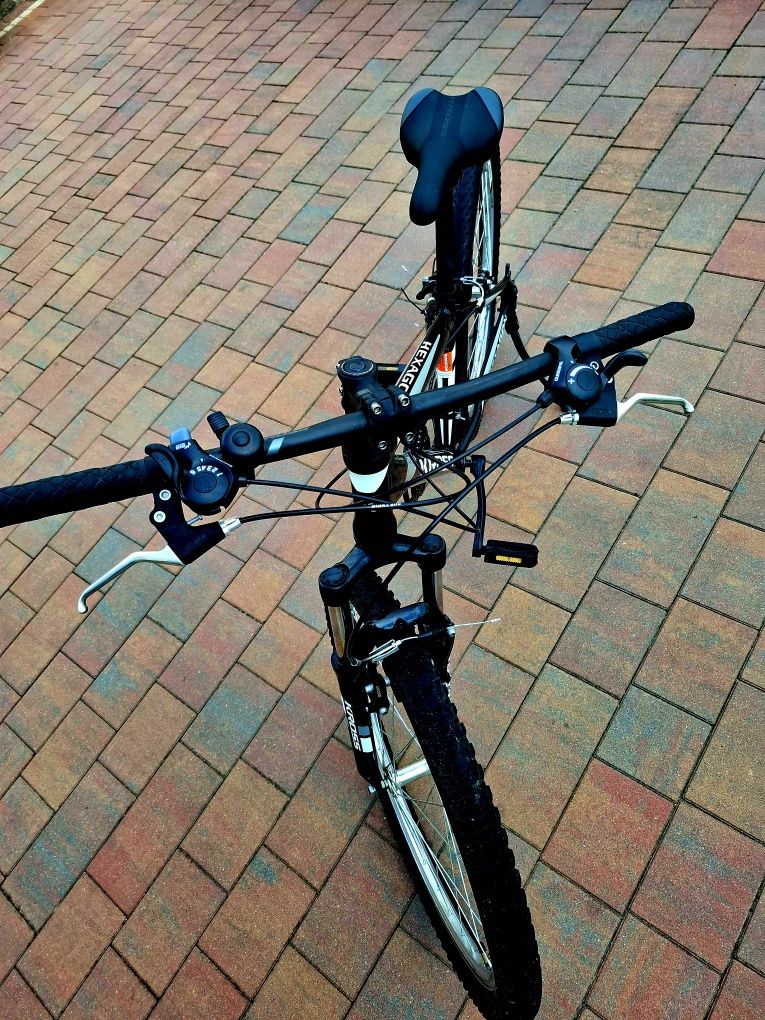 Rower "Kross Hexagon"