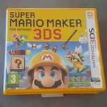 Mario Maker 2 - animal crossing - super mario Bross 2 3DS / DS