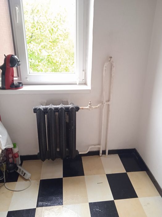 Зварювальні роботи