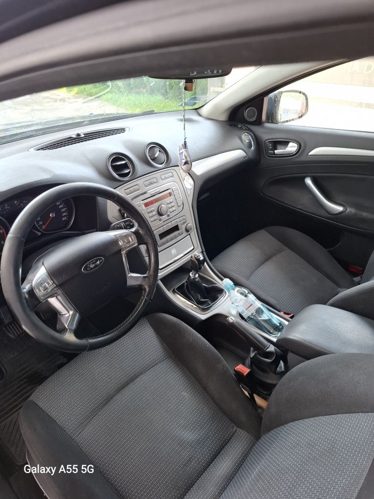 Sprzedam Forda Mondeo mk4 2008r