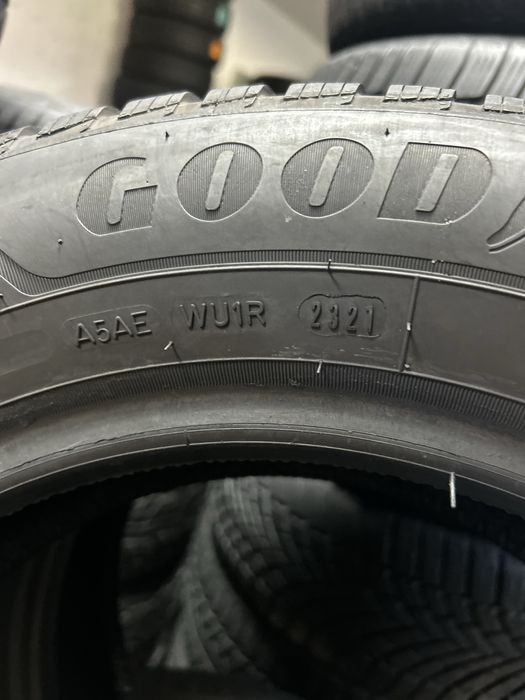 195/65 R15 Goodyear 2021