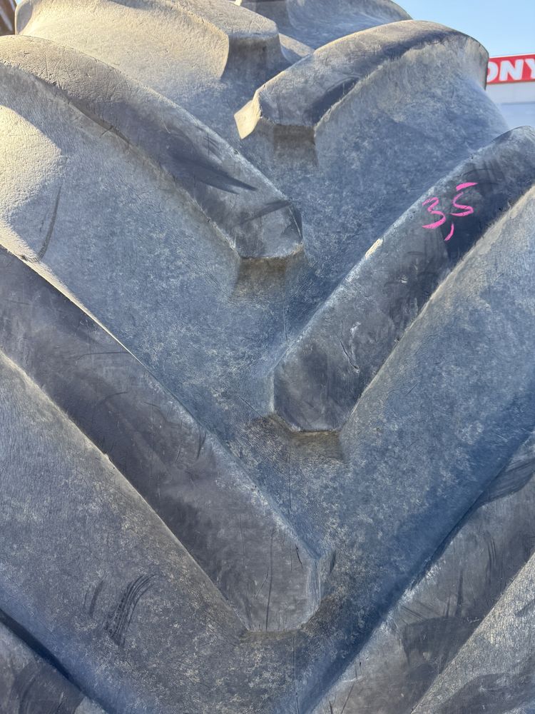 Opona 800/70r38 Michelin AxioBib