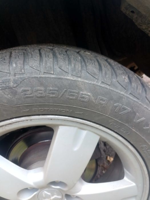 Продам диски у сборі