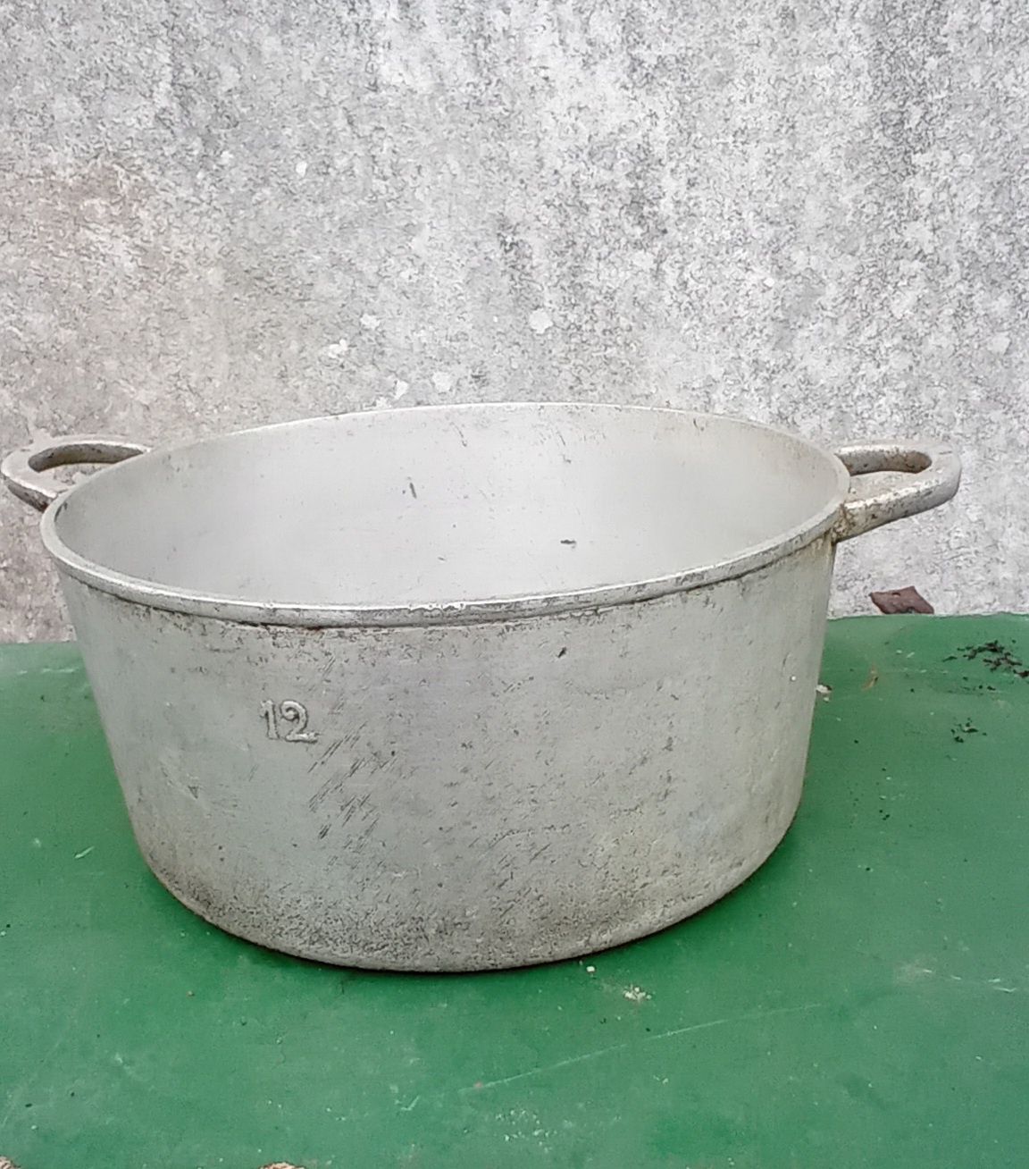 Tachos Ferro Vintage