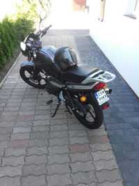 Junak 901 motorower