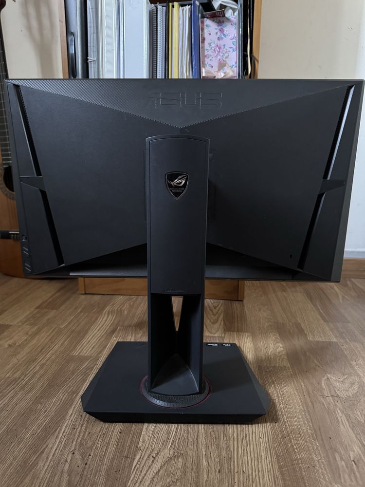 Monitor 27´´ ASUS ROG Gamer G-SYNC - PG278Q