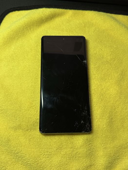 Google Pixel 7 pro 128gb