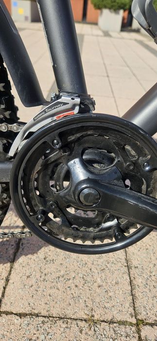 Rower górskie Rockrider 26'