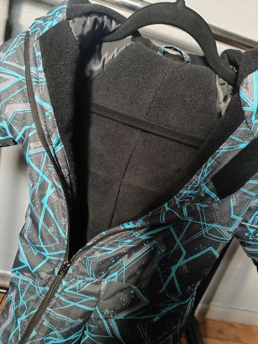 Розпродаж залишків .Дитячий зимовий мембраний комбінезон Bembi