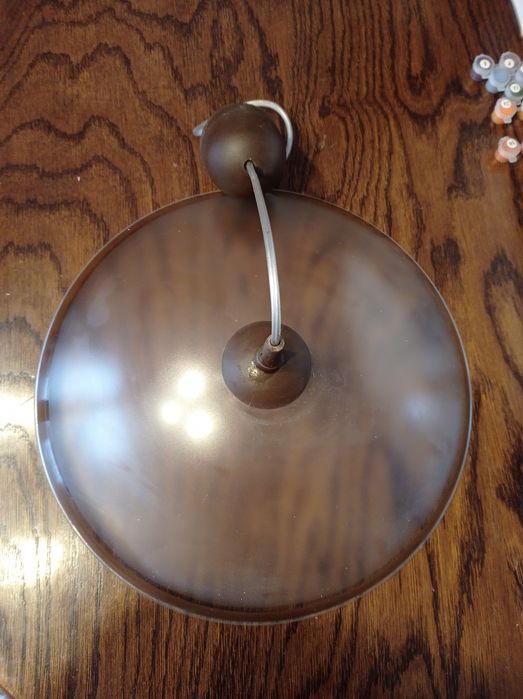 Lampa sufitowa wisząca