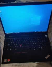 Laptop Lenovo ThinkPad E15 G3 15,6 " AMD Ryzen 5 5500U 8 GB 512GB SSD