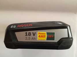 Аккумулятор Bosch PBA 18V 2.5 Ah.

Доставка укрпочтой, новой почтой, o