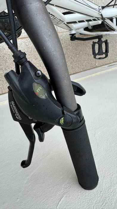 Bicicleta BTT - MTB  roda 26"