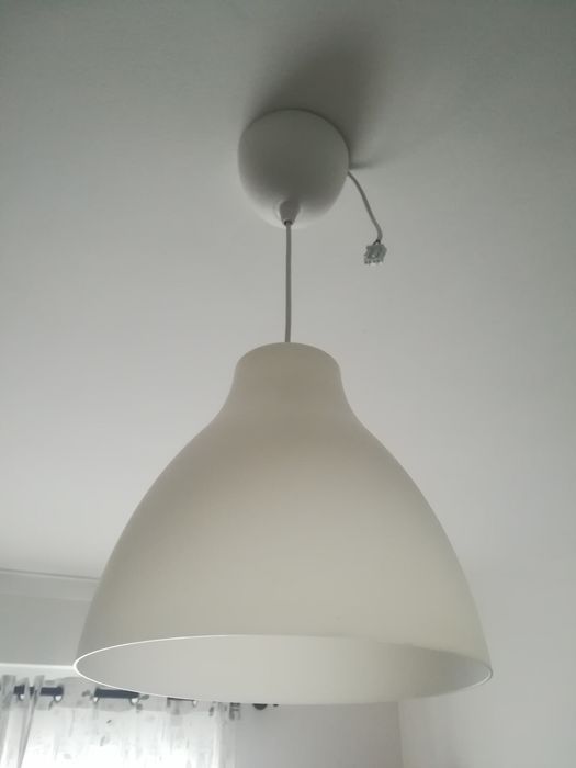 Candeeiro Suspenso IKEA Melodi