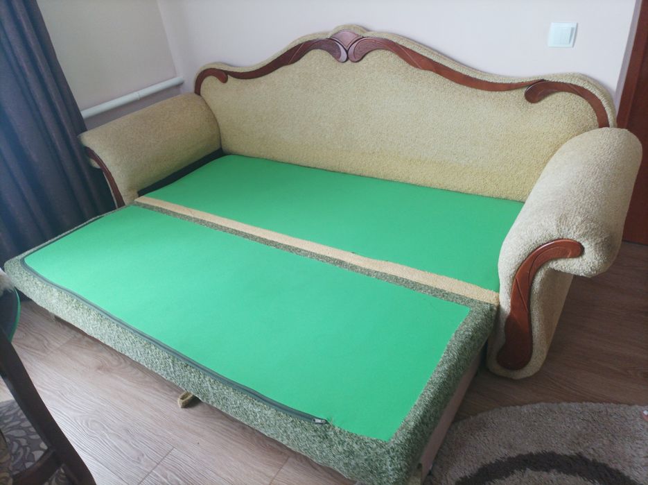 Диван розкладний