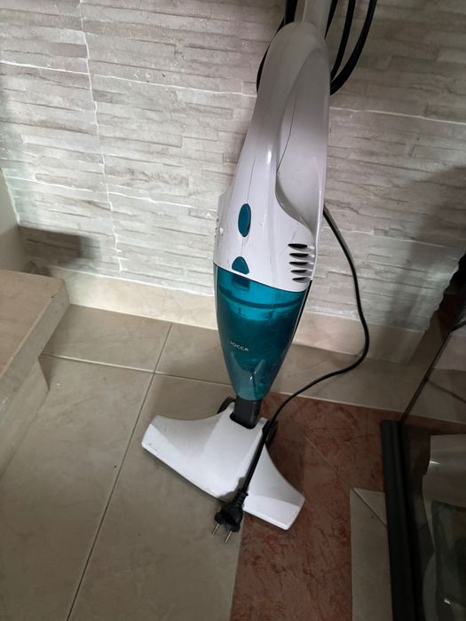 Aspirador de filtro