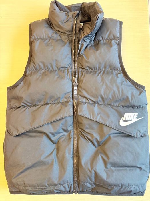 Дитячі Жилетка nike