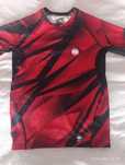 Pitbull  Longsleeve Rashguard Dot Camo II
