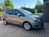 Opel Meriva Opel Meriva 1.4 Turbo 1 Wlaściciel