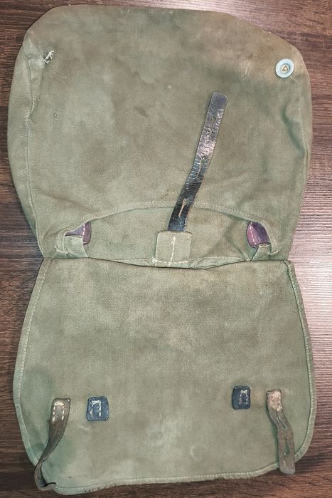 Chlebak niemiecki Wehrmacht