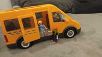 Autobus szkolny Playmobil City life 6866