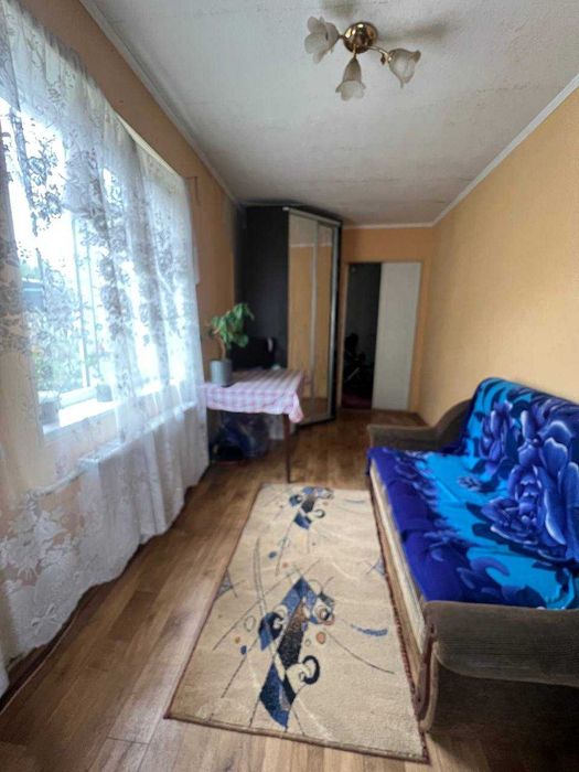 Продам дом р-н Одесской