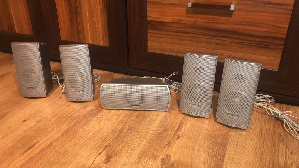Kino Domowe Panasonic SA-HT 335