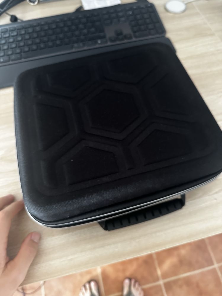 Nintendo Switch V2 - Como Nova + Extras