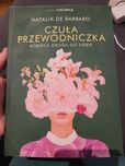 Czuła przewodniczka kobieca droga do siebie