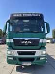 Продам MAN TGX 480