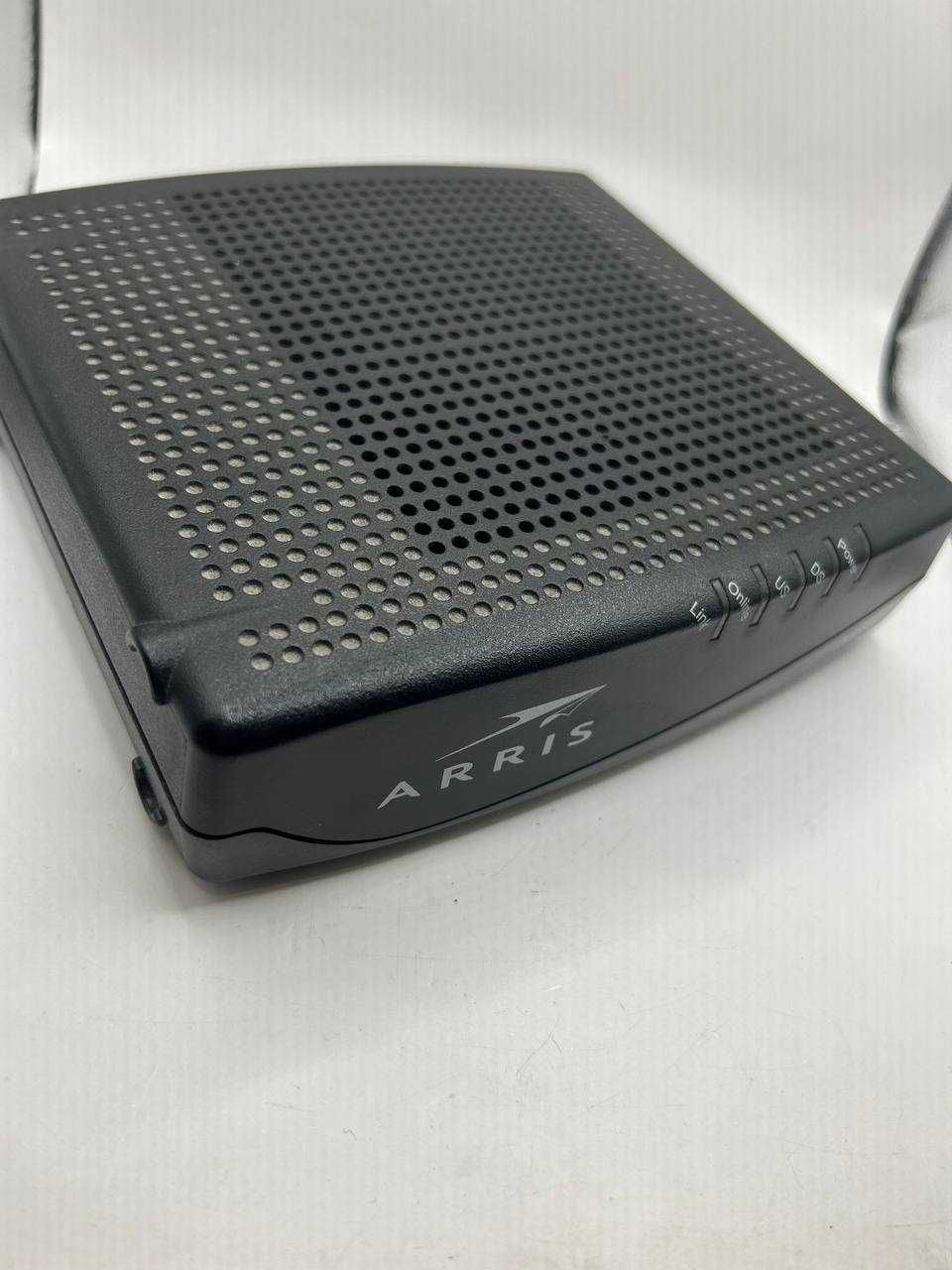 WI-FI роутер ARRIS CM820B