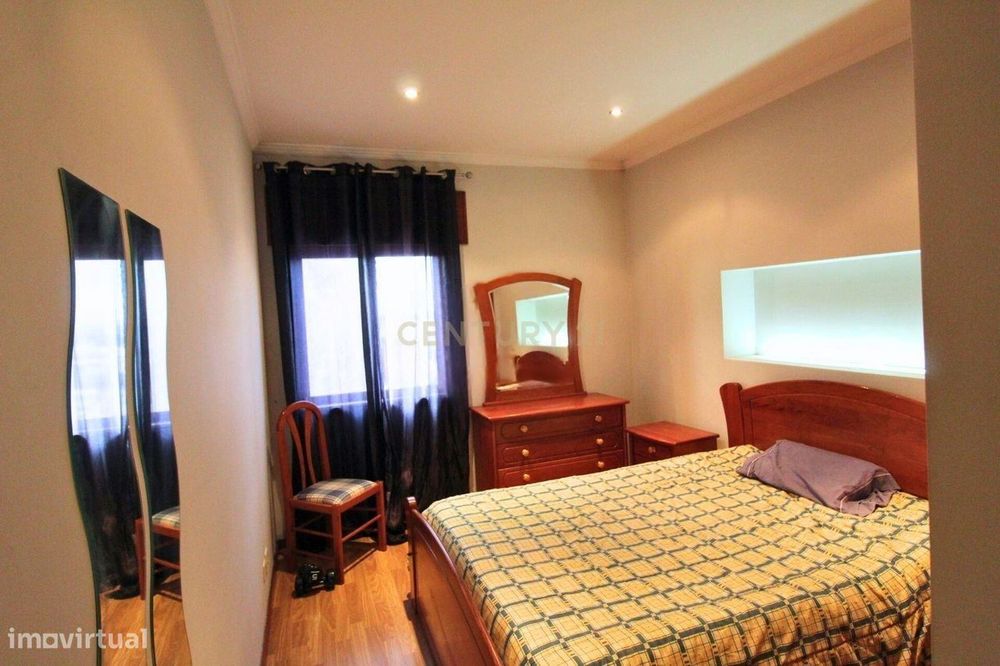 Apartamento 2 quartos em Fão - Esposende,